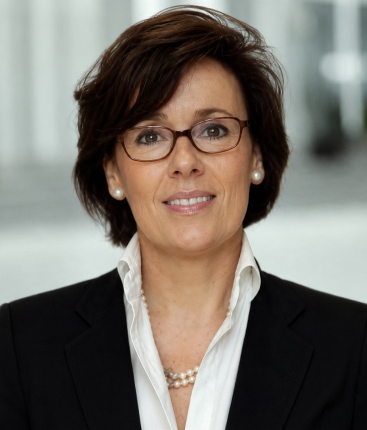 Heike Schwesinger